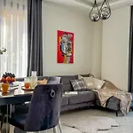 Qoople Saga Designer In The Heart Of Alanya
