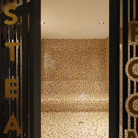 A Designer In The Heart Of Appartamento *