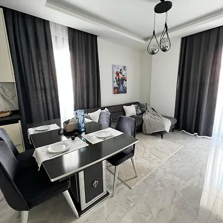 A Designer In The Heart Of Appartamento
