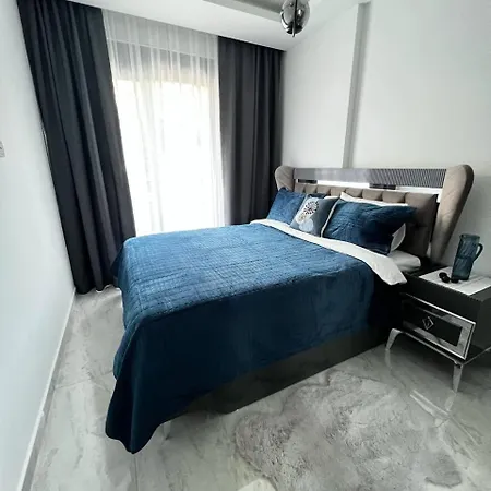 Appartamento A Designer In The Heart Of