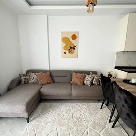 A Designer In The Heart Of Appartamento *