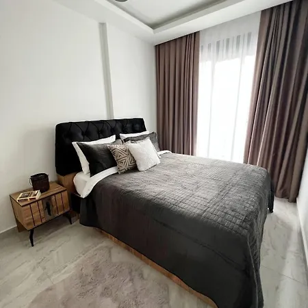 A Designer In The Heart Of Appartamento