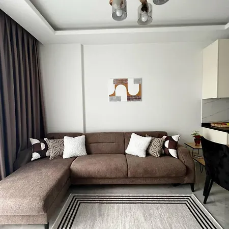 A Designer In The Heart Of Appartamento *