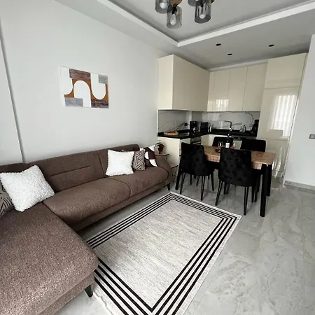 Appartamento A Designer In The Heart Of