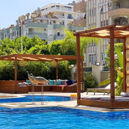 Апартаменты Qoople Saga Designer In The Heart Of *