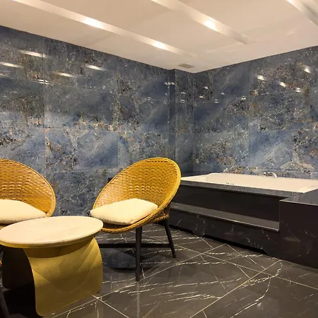 Qoople Saga Designer In The Heart Of Алания