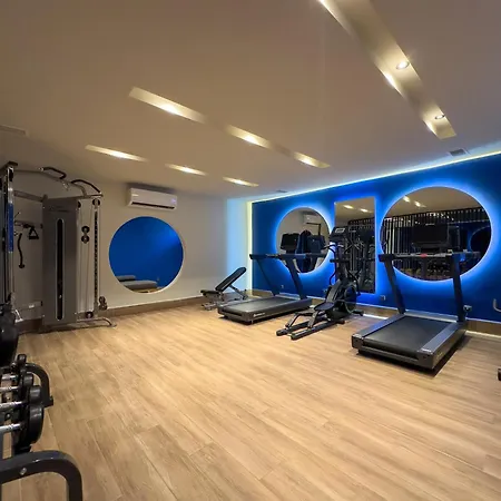 Qoople Saga Designer In The Heart Of Апартаменты *