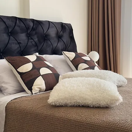 Qoople Saga Designer In The Heart Of * Алания