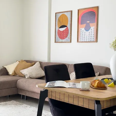 Qoople Saga Designer In The Heart Of Апартаменты *