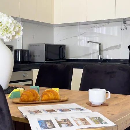 Qoople Saga Designer In The Heart Of Апартаменты *