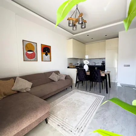 Apartmán Qoople Saga Designer In The Heart Of *