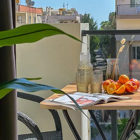 Qoople Saga Designer In The Heart Of Апартаменты