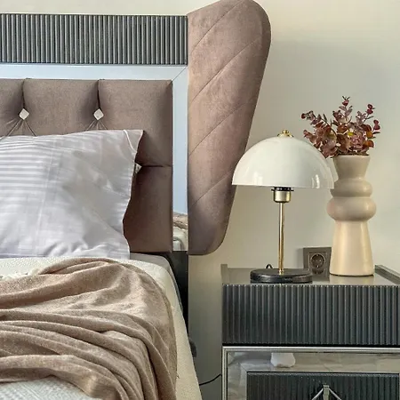 Appartement Qoople Saga Designer In The Heart Of *