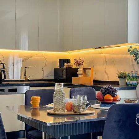 Appartement Qoople Saga Designer In The Heart Of