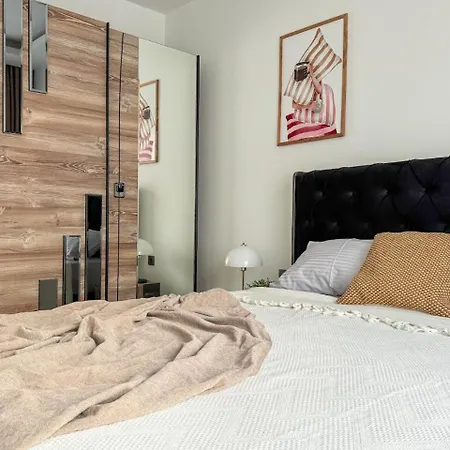 Appartement Qoople Saga Designer In The Heart Of