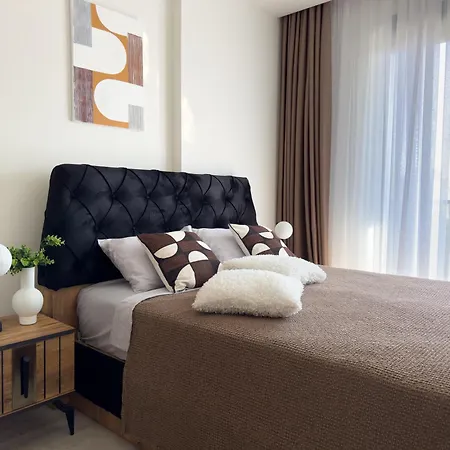 Qoople Saga Designer In The Heart Of Apartament *