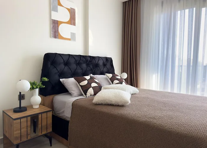 Qoople Saga Designer In The Heart Of Apartament *