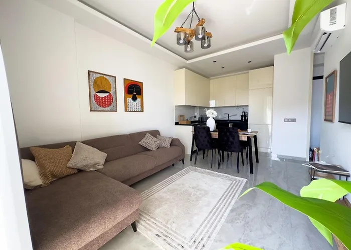 Apartament Qoople Saga Designer In The Heart Of *